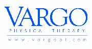 Vargo Physical Therapy Logo